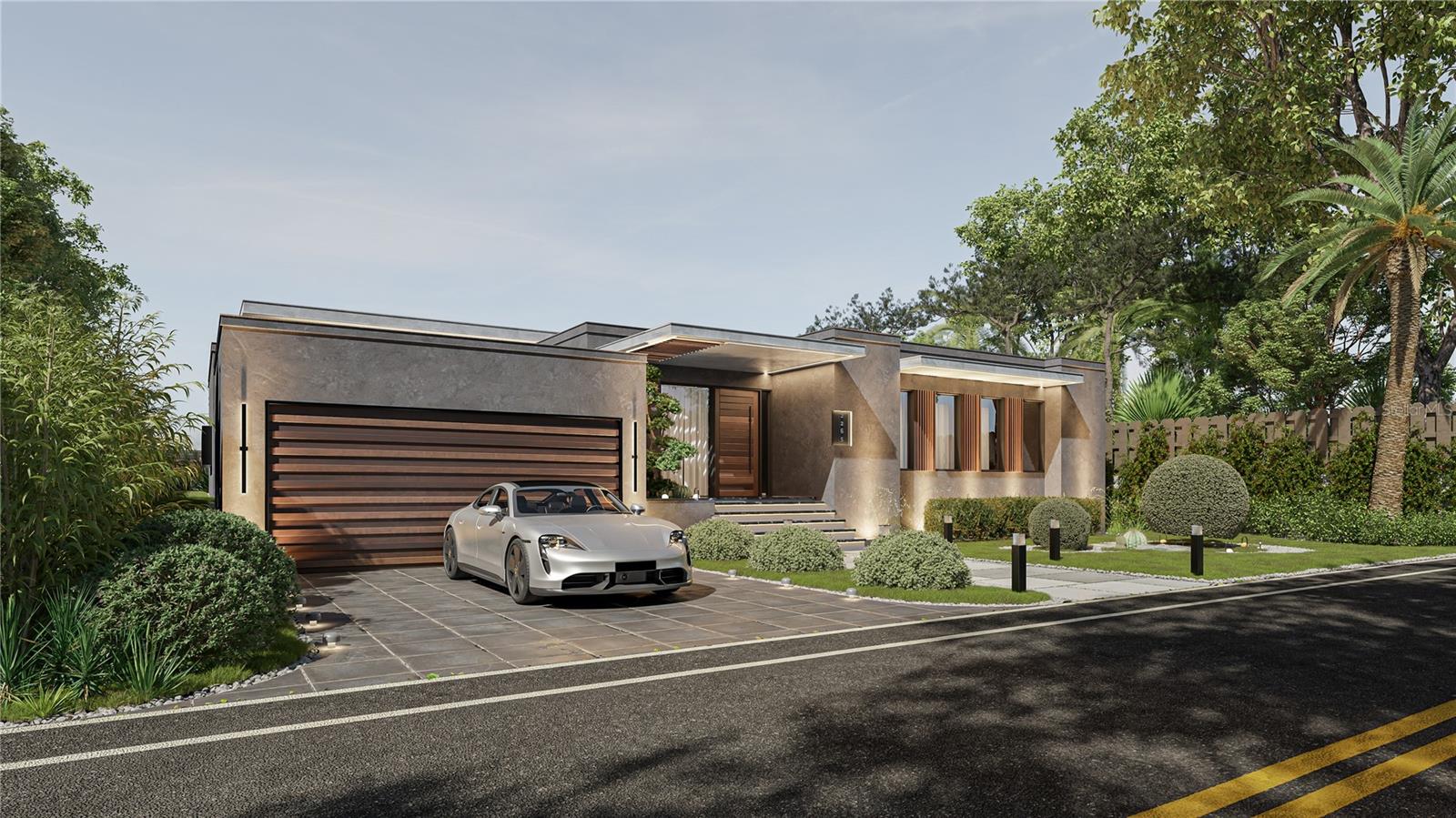 PUNTA GORDA ISLES SEC 05 - Residential