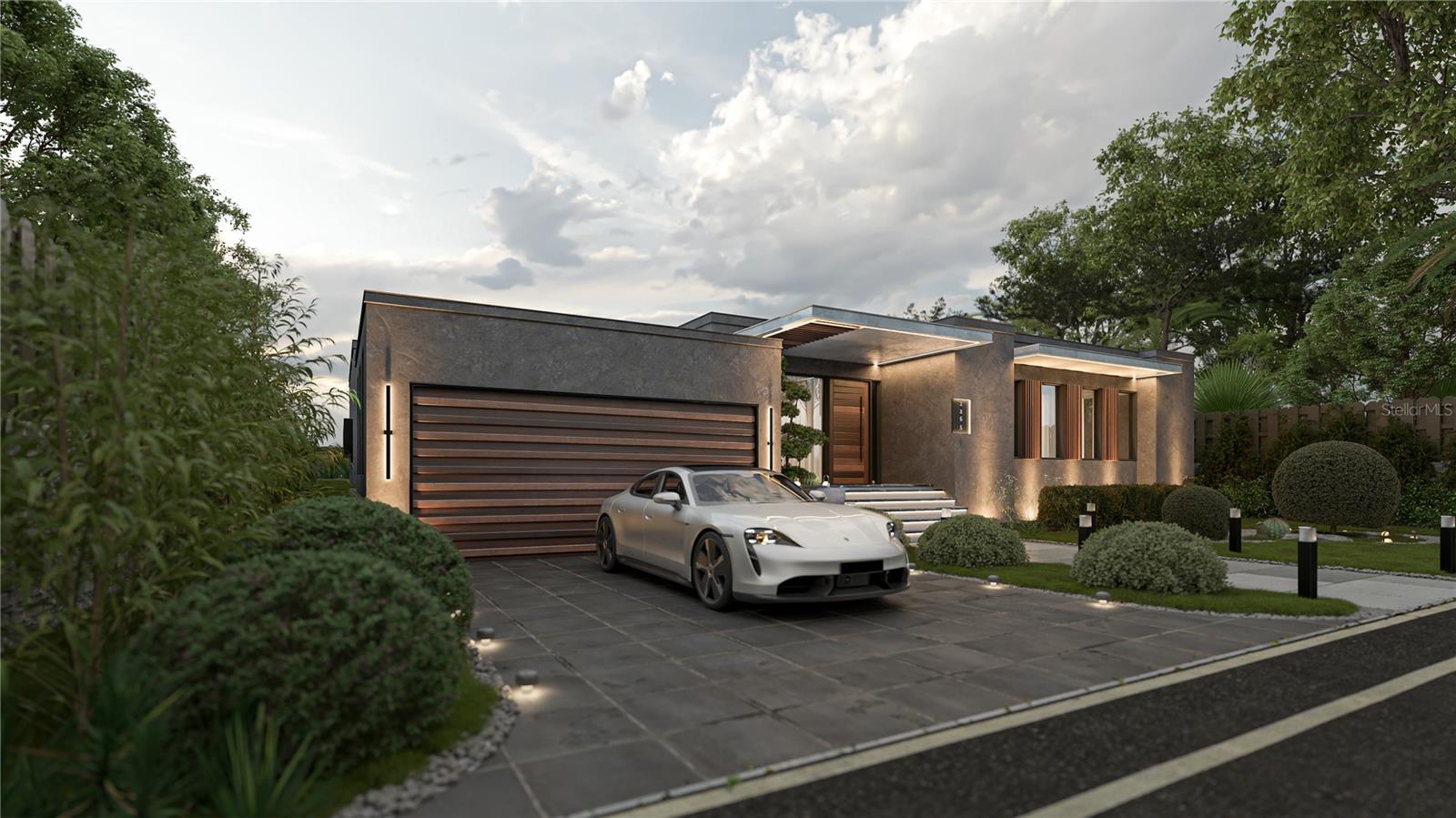 PUNTA GORDA ISLES SEC 05 - Residential