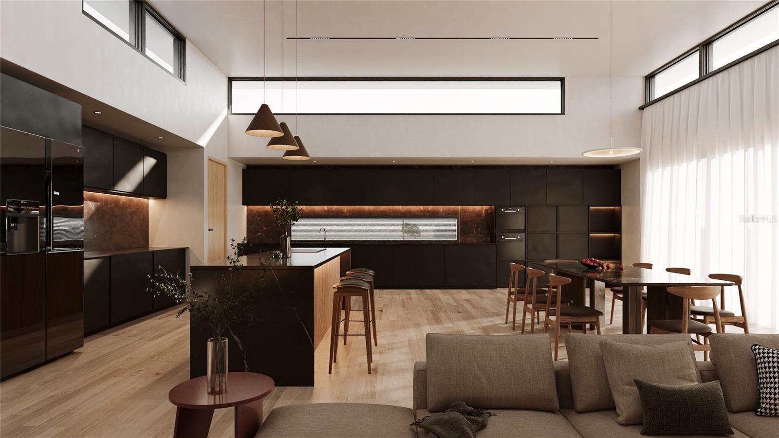 PUNTA GORDA ISLES SEC 05 - Residential