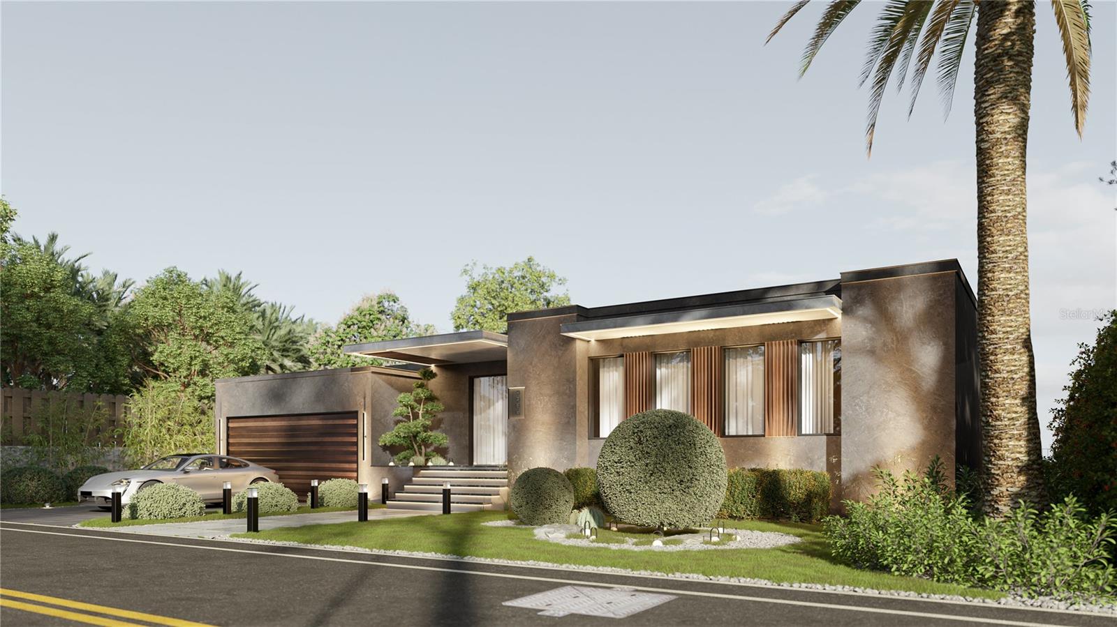 PUNTA GORDA ISLES SEC 05 - Residential