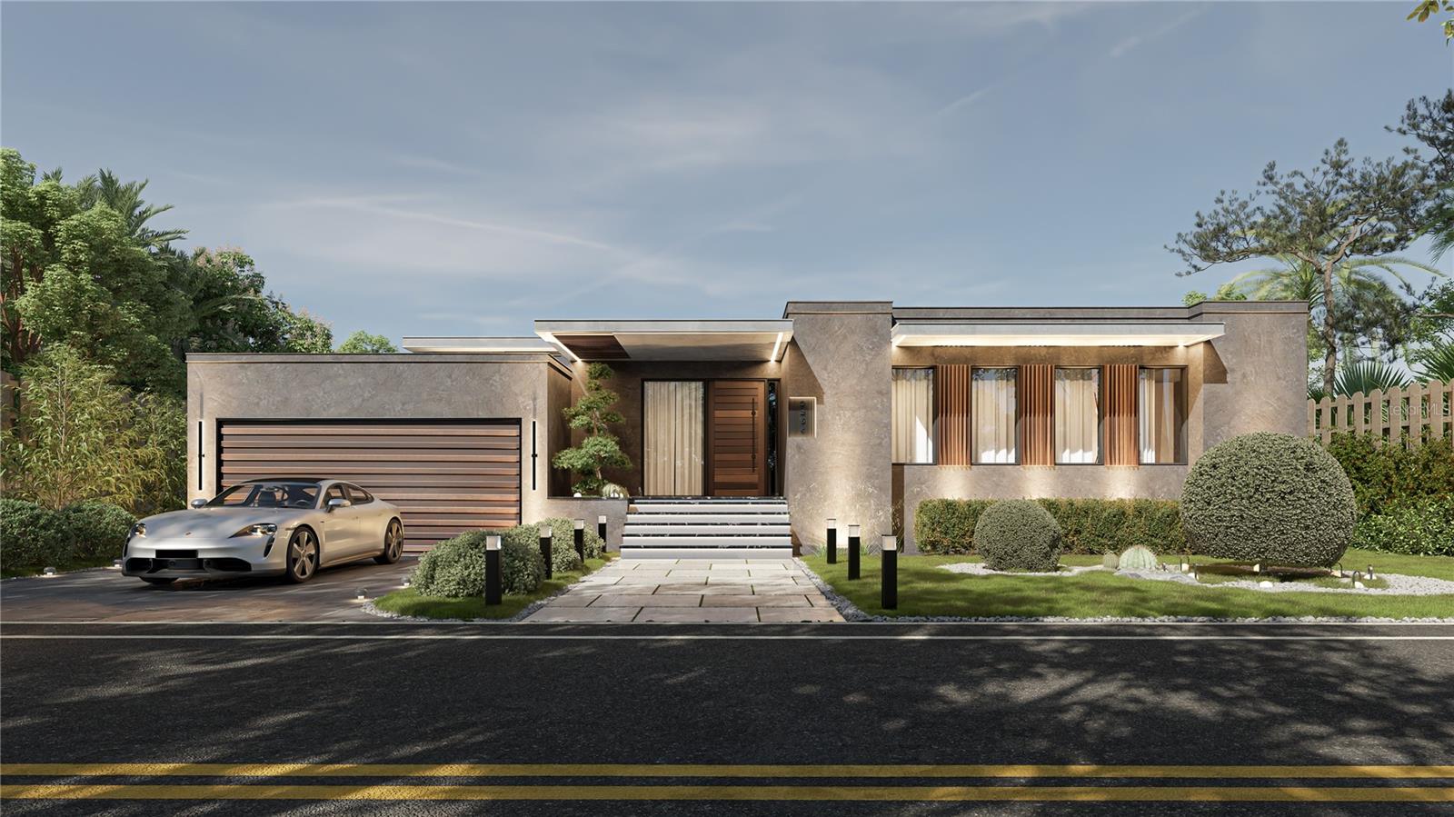 PUNTA GORDA ISLES SEC 05 - Residential