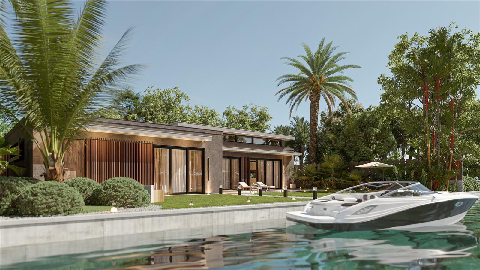 PUNTA GORDA ISLES SEC 05 - Residential