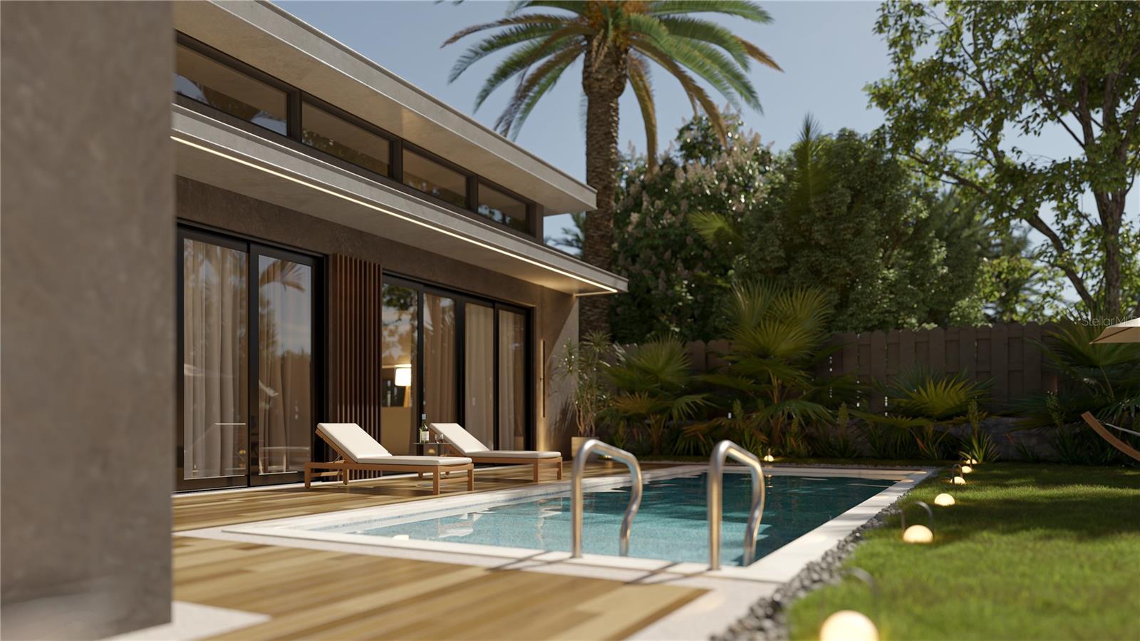 PUNTA GORDA ISLES SEC 05 - Residential