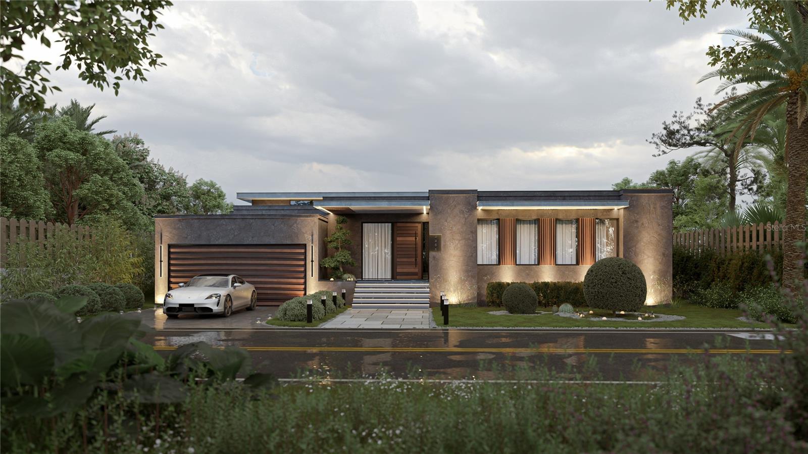 PUNTA GORDA ISLES SEC 05 - Residential