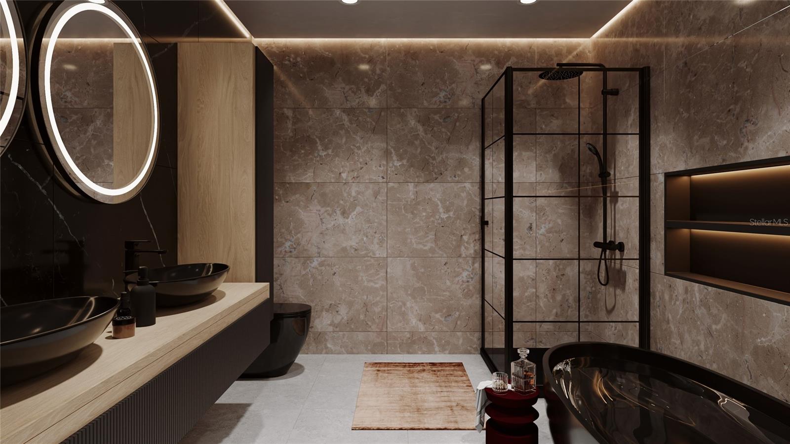 PUNTA GORDA ISLES SEC 05 - Residential