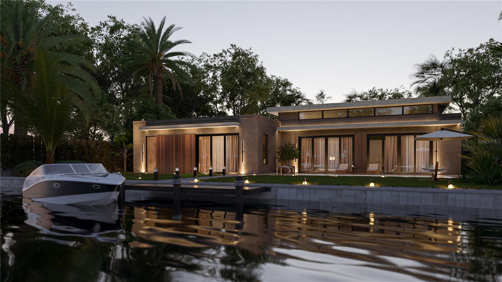 PUNTA GORDA ISLES SEC 05 - Residential