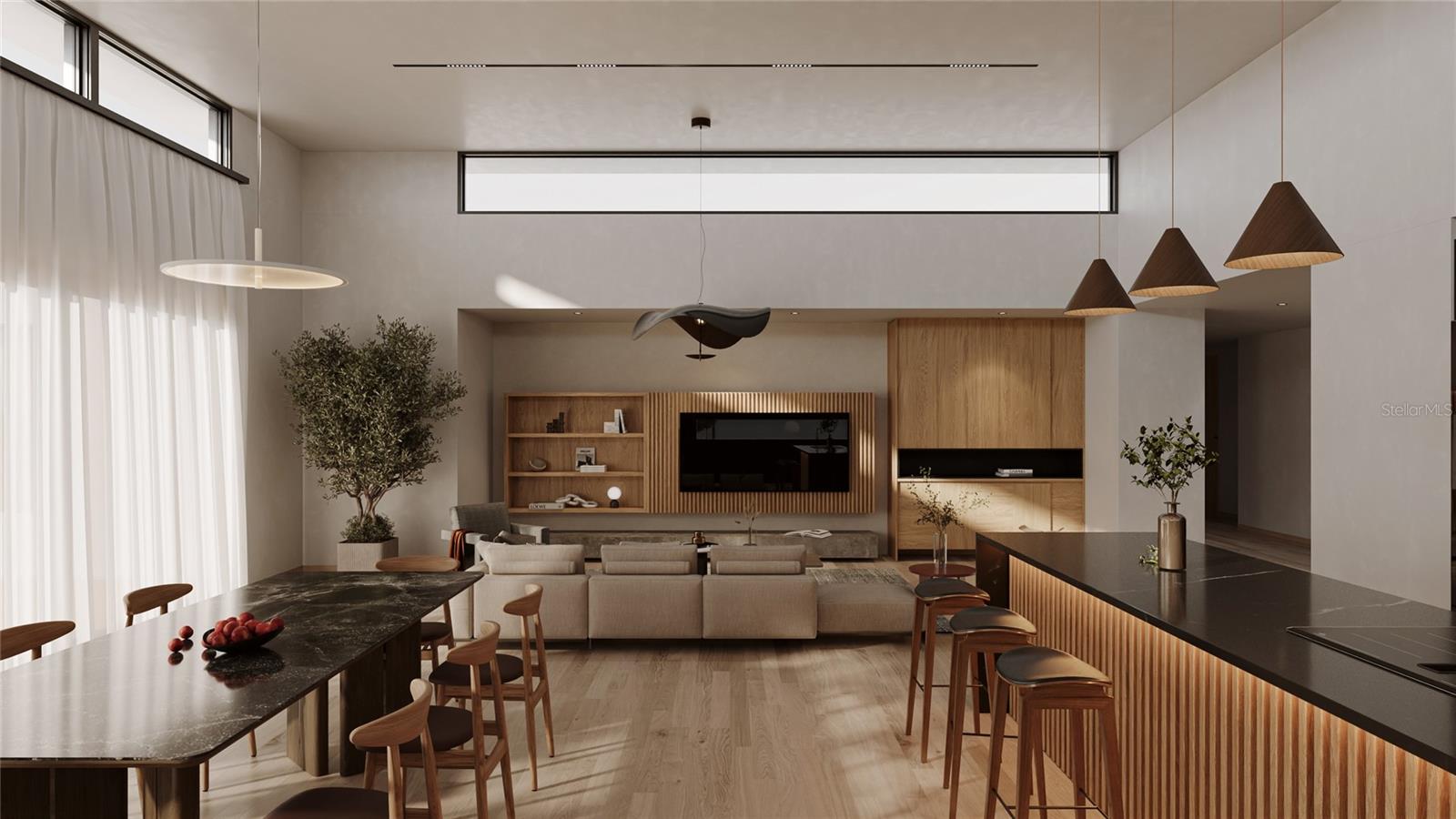 PUNTA GORDA ISLES SEC 05 - Residential