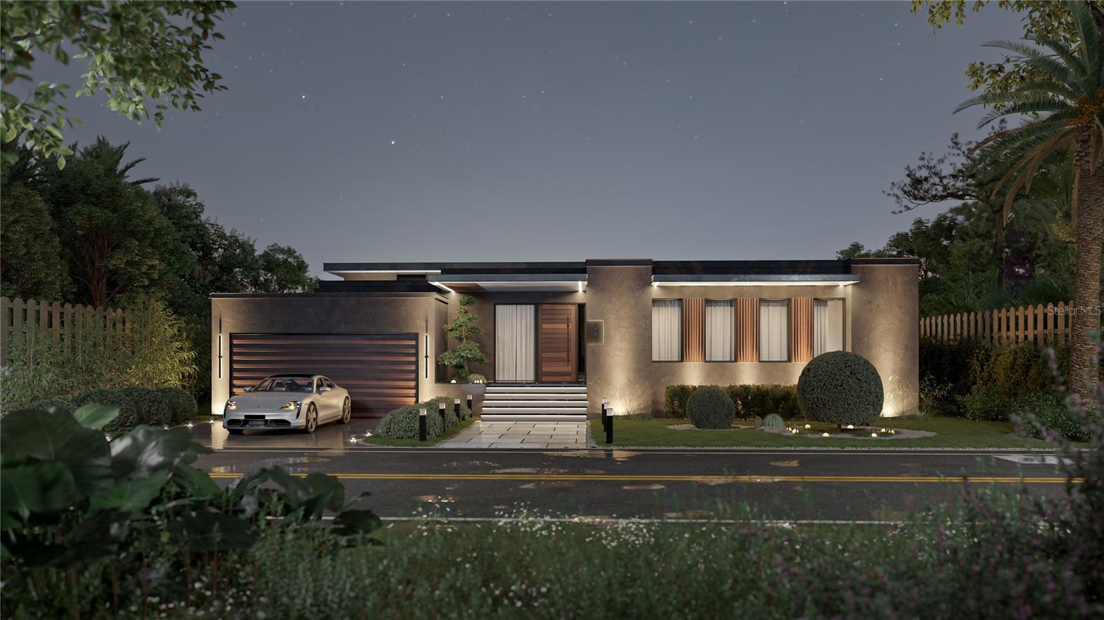 PUNTA GORDA ISLES SEC 05 - Residential