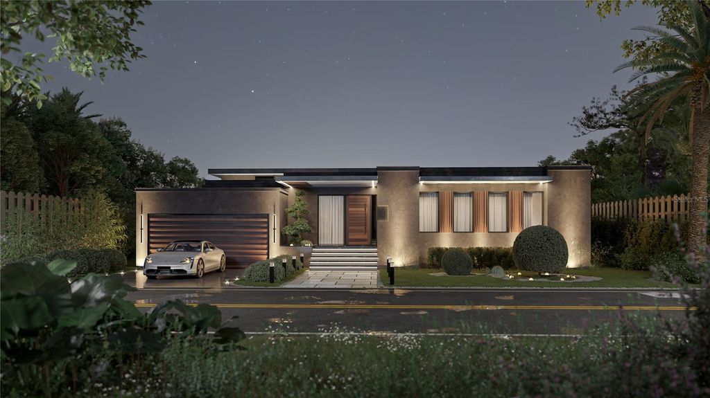 Photo of 2065 Via Esplanade, Punta Gorda, FL 33950 (MLS # O6367403)