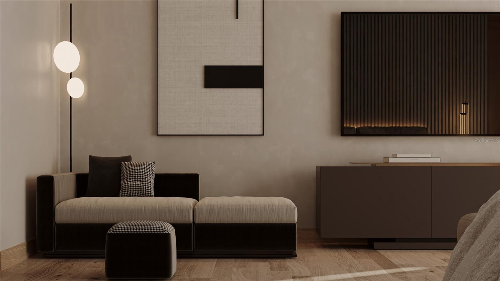 PUNTA GORDA ISLES SEC 05 - Residential