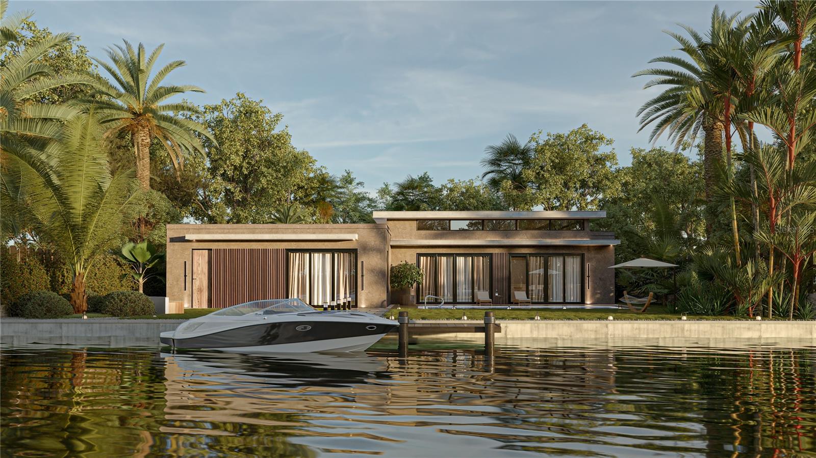 PUNTA GORDA ISLES SEC 05 - Residential