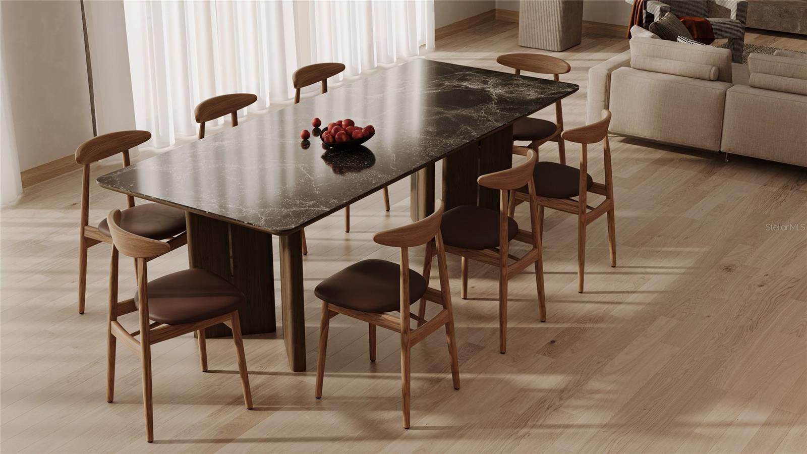 PUNTA GORDA ISLES SEC 05 - Residential