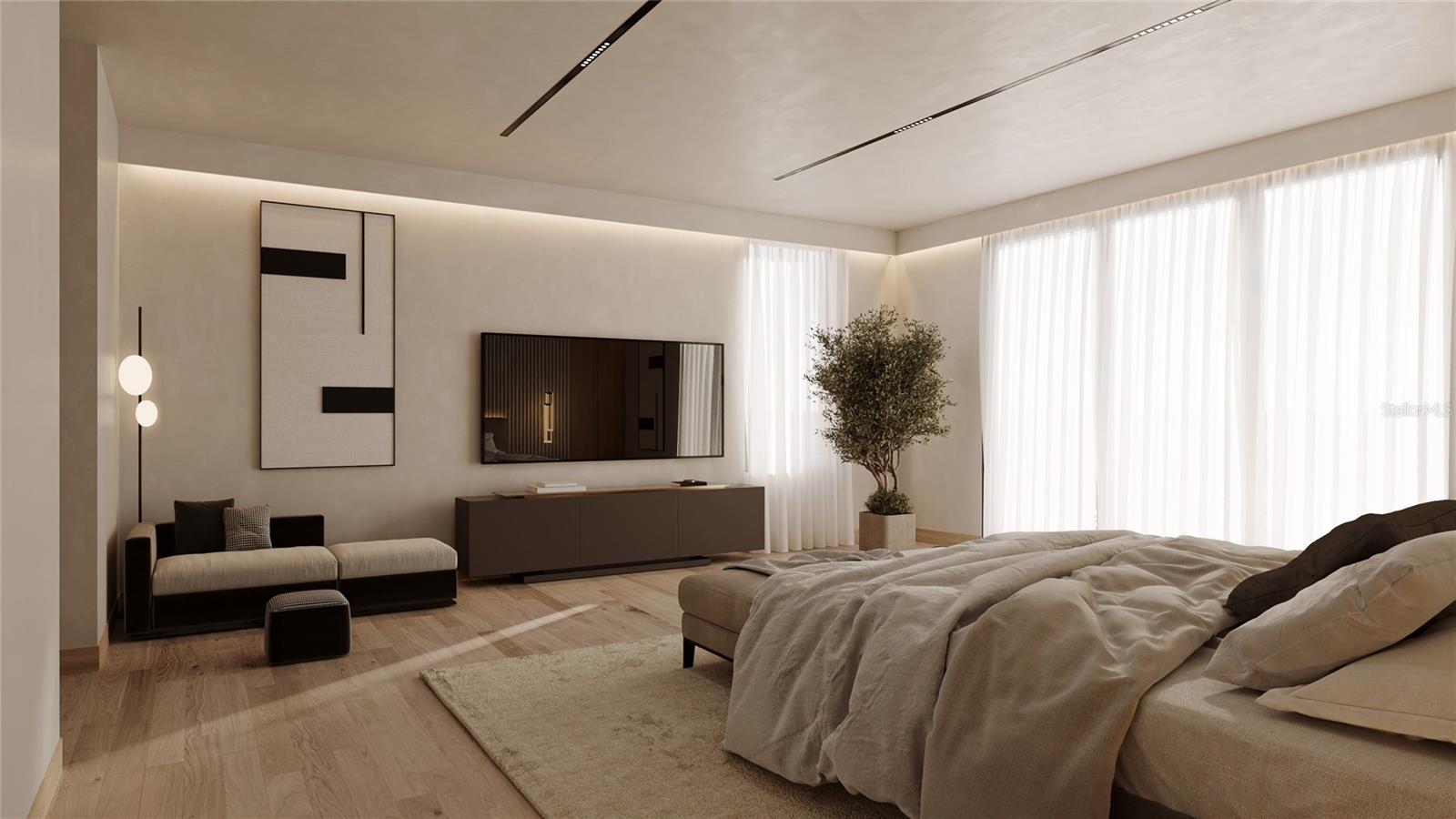 PUNTA GORDA ISLES SEC 05 - Residential