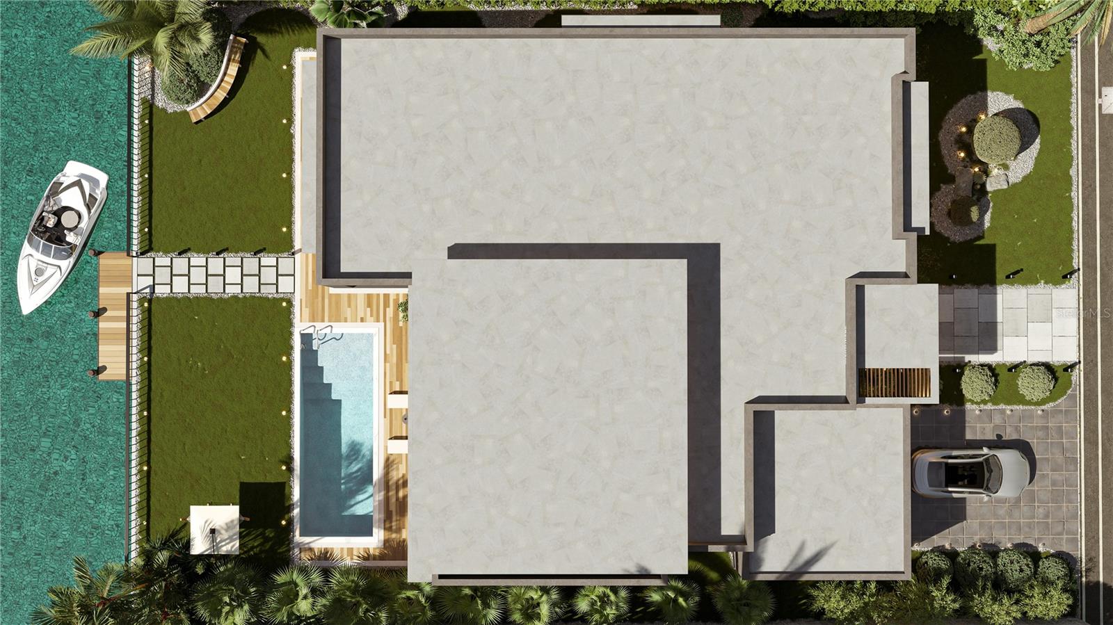 PUNTA GORDA ISLES SEC 05 - Residential