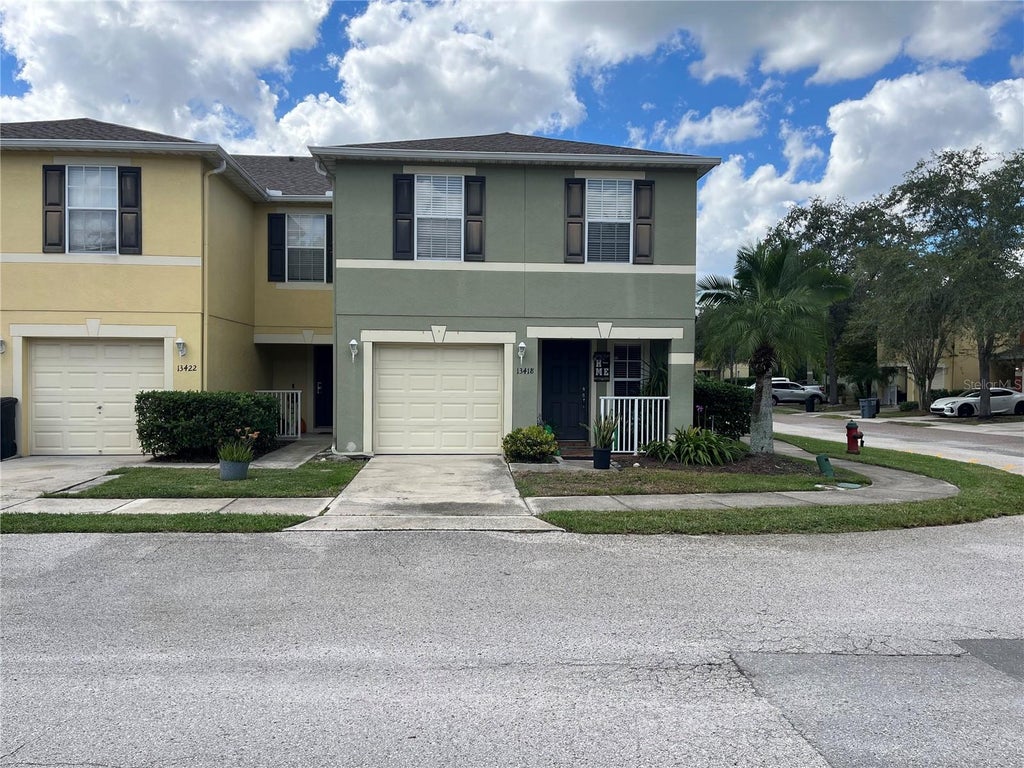 Photo of 13418 Southmeadow Drive #135, Orlando, FL 32824 (MLS # O6450862)