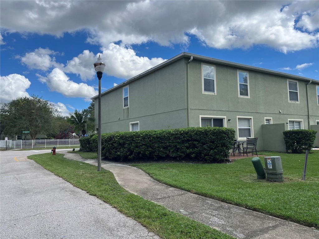 Photo of 13418 Southmeadow Drive #135, Orlando, FL 32824 (MLS # O6450862)