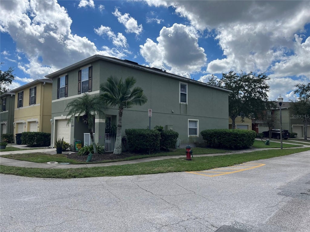 Photo of 13418 Southmeadow Drive #135, Orlando, FL 32824 (MLS # O6450862)