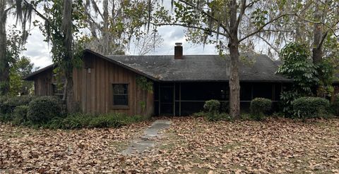 Photo of 6604 Mount Plymouth Road, Apopka, FL 32712 (MLS # O6363904)