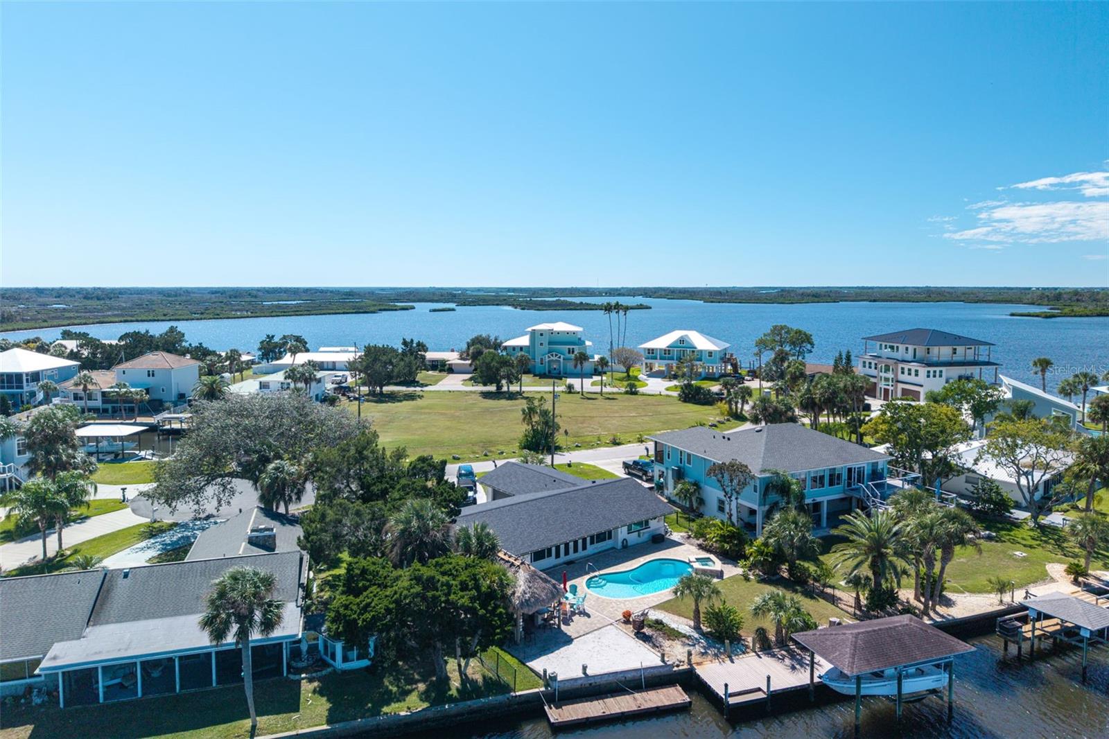 DIXIE SHORES UNIT 01 REP - Residential