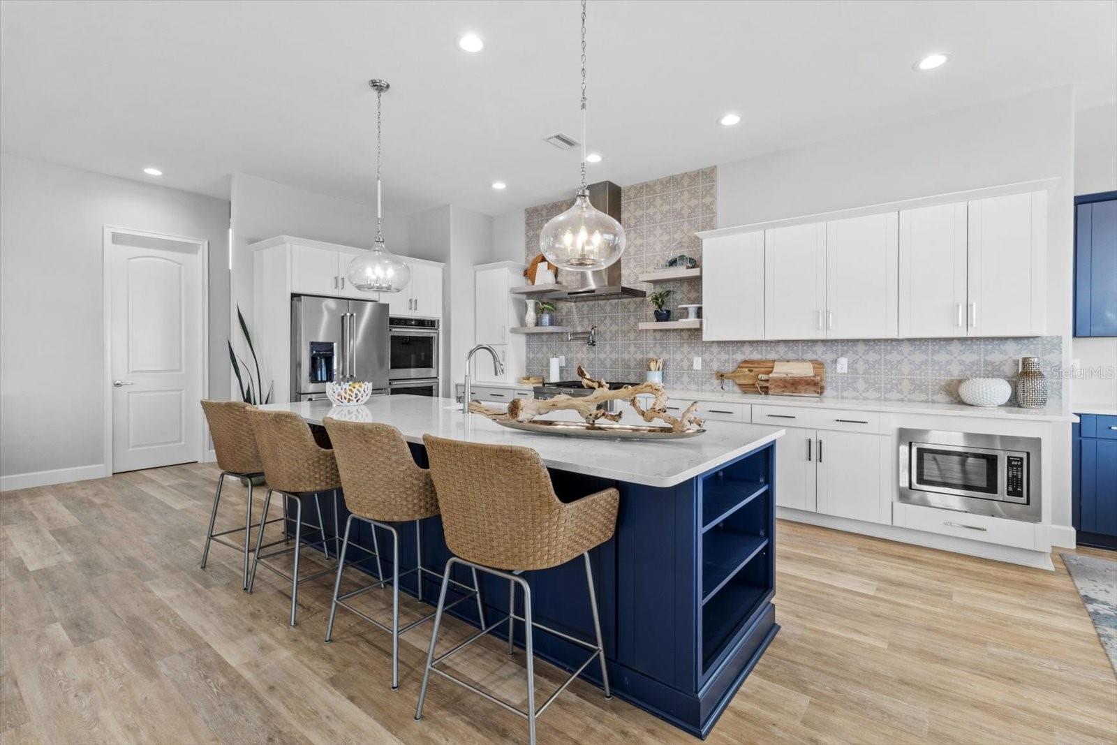 DIXIE SHORES UNIT 01 REP - Residential