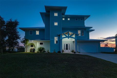 Tiny photo for 12010 W Bayshore Drive, Crystal River, FL 34429 (MLS # GC529792)