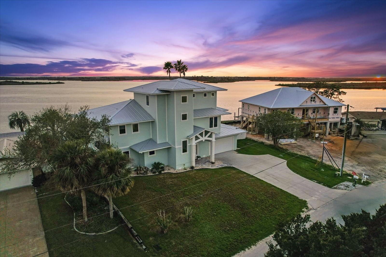 DIXIE SHORES UNIT 01 REP - Residential