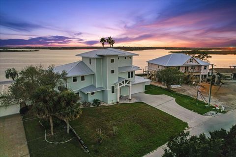 Tiny photo for 12010 W Bayshore Drive, Crystal River, FL 34429 (MLS # GC529792)