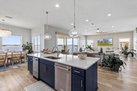 Tiny photo for 12010 W Bayshore Drive, Crystal River, FL 34429 (MLS # GC529792)