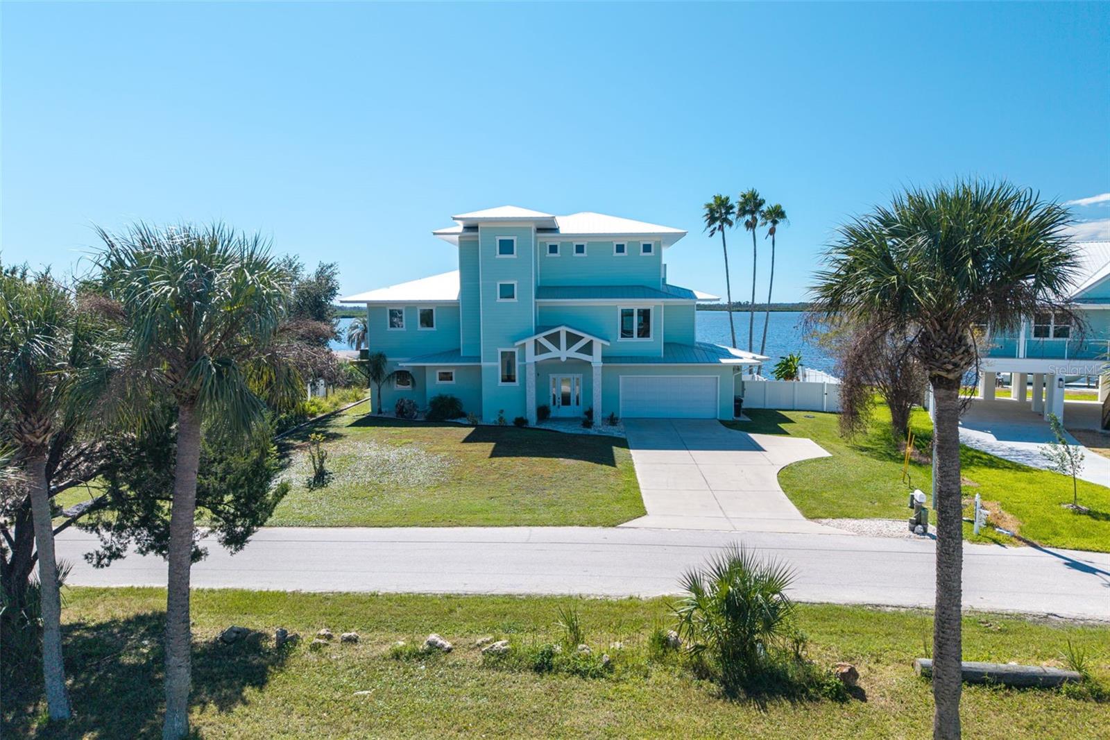 DIXIE SHORES UNIT 01 REP - Residential