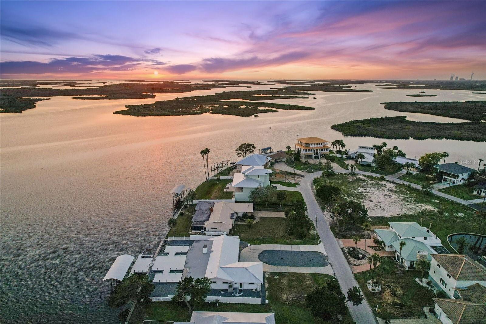 DIXIE SHORES UNIT 01 REP - Residential