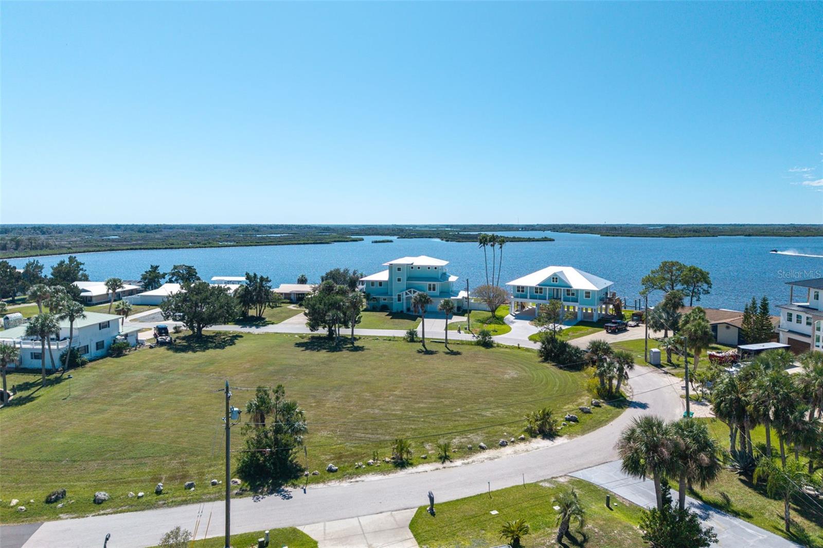 DIXIE SHORES UNIT 01 REP - Residential