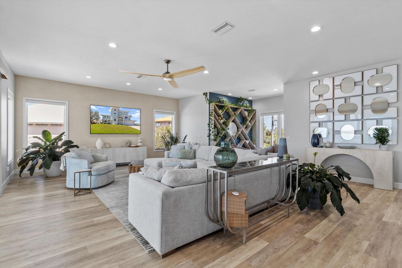 DIXIE SHORES UNIT 01 REP - Residential