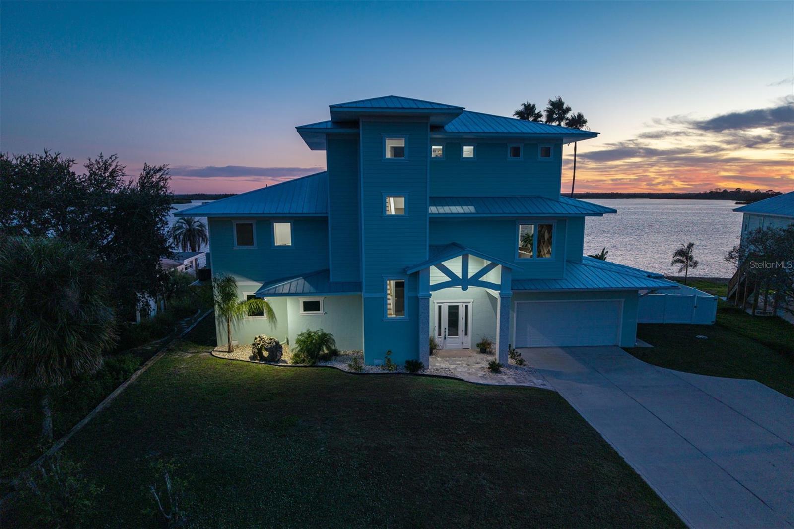 DIXIE SHORES UNIT 01 REP - Residential