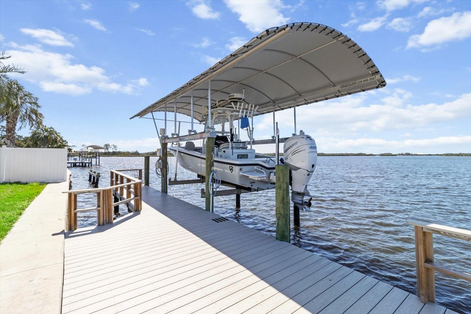 DIXIE SHORES UNIT 01 REP - Residential