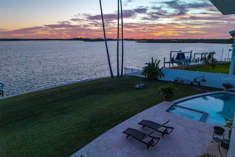 Tiny photo for 12010 W Bayshore Drive, Crystal River, FL 34429 (MLS # GC529792)