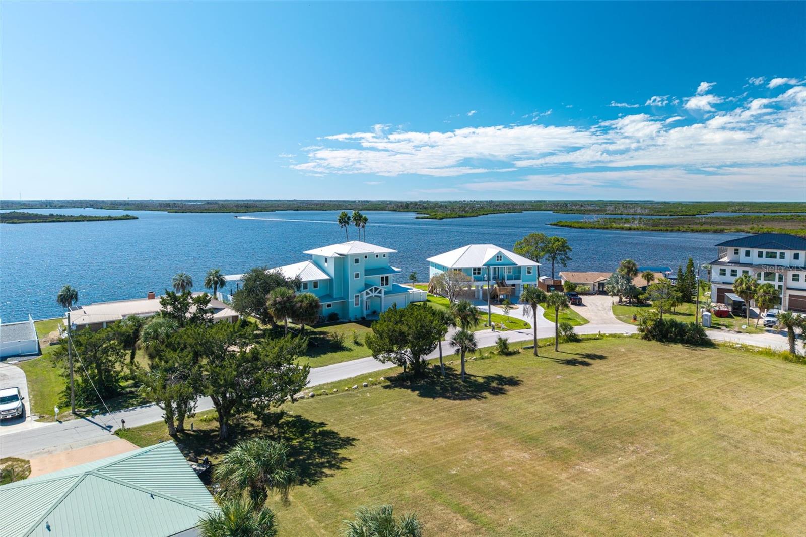 DIXIE SHORES UNIT 01 REP - Residential