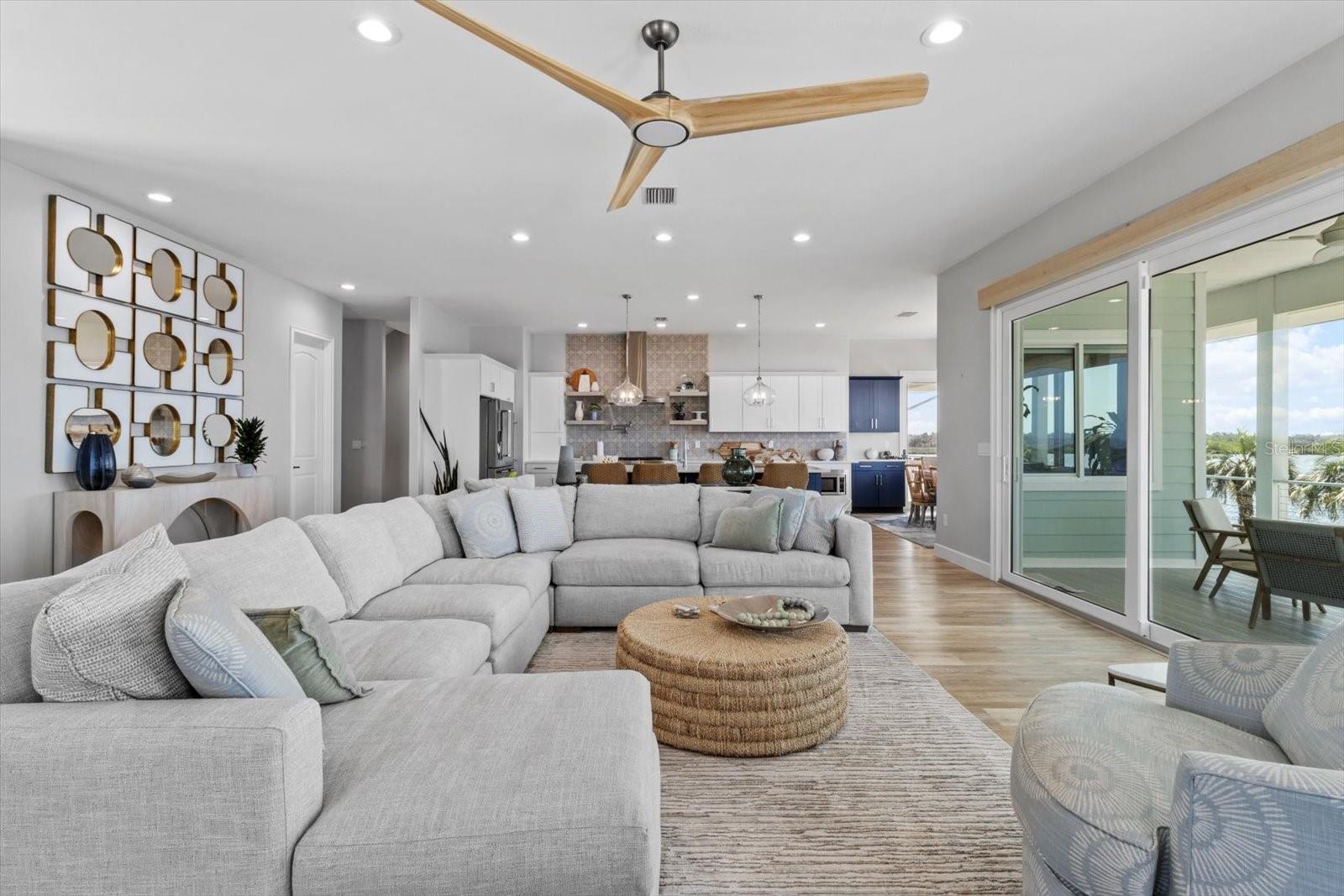 DIXIE SHORES UNIT 01 REP - Residential