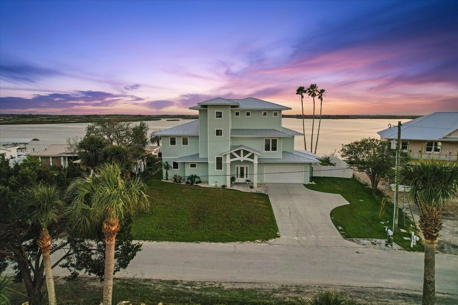 DIXIE SHORES UNIT 01 REP - Residential