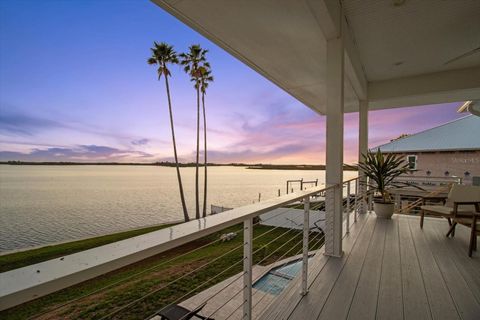 Tiny photo for 12010 W Bayshore Drive, Crystal River, FL 34429 (MLS # GC529792)