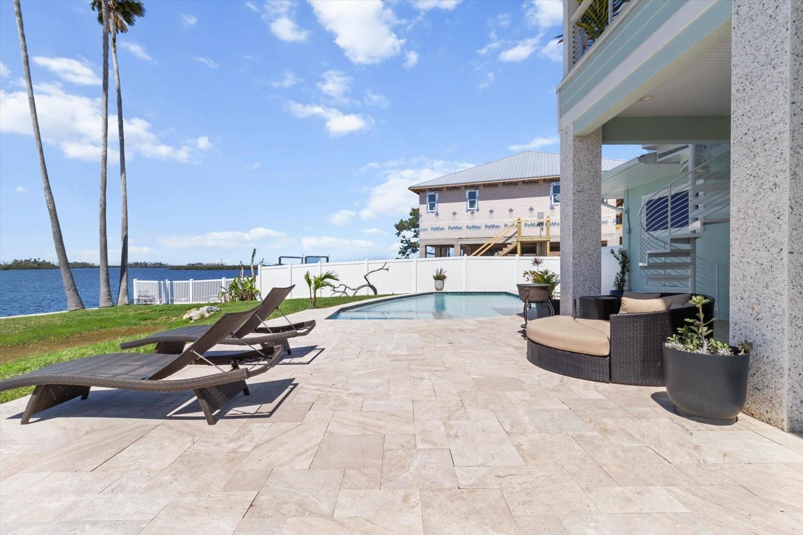 DIXIE SHORES UNIT 01 REP - Residential