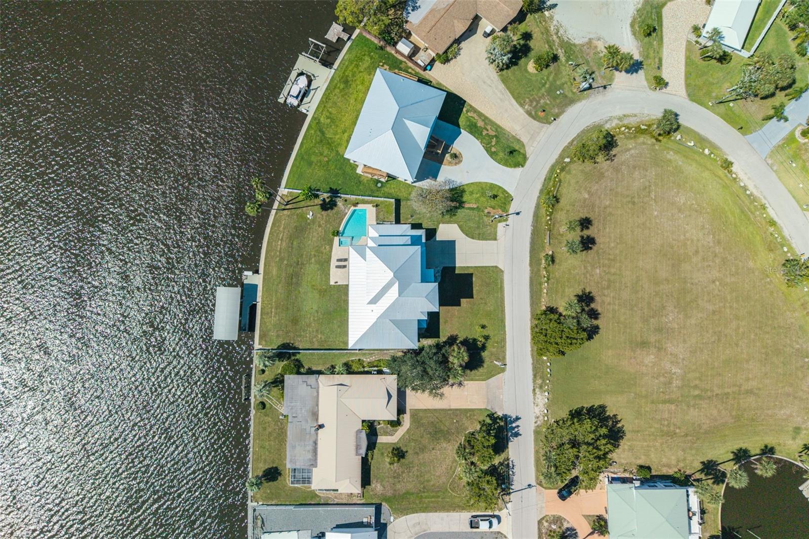 DIXIE SHORES UNIT 01 REP - Residential