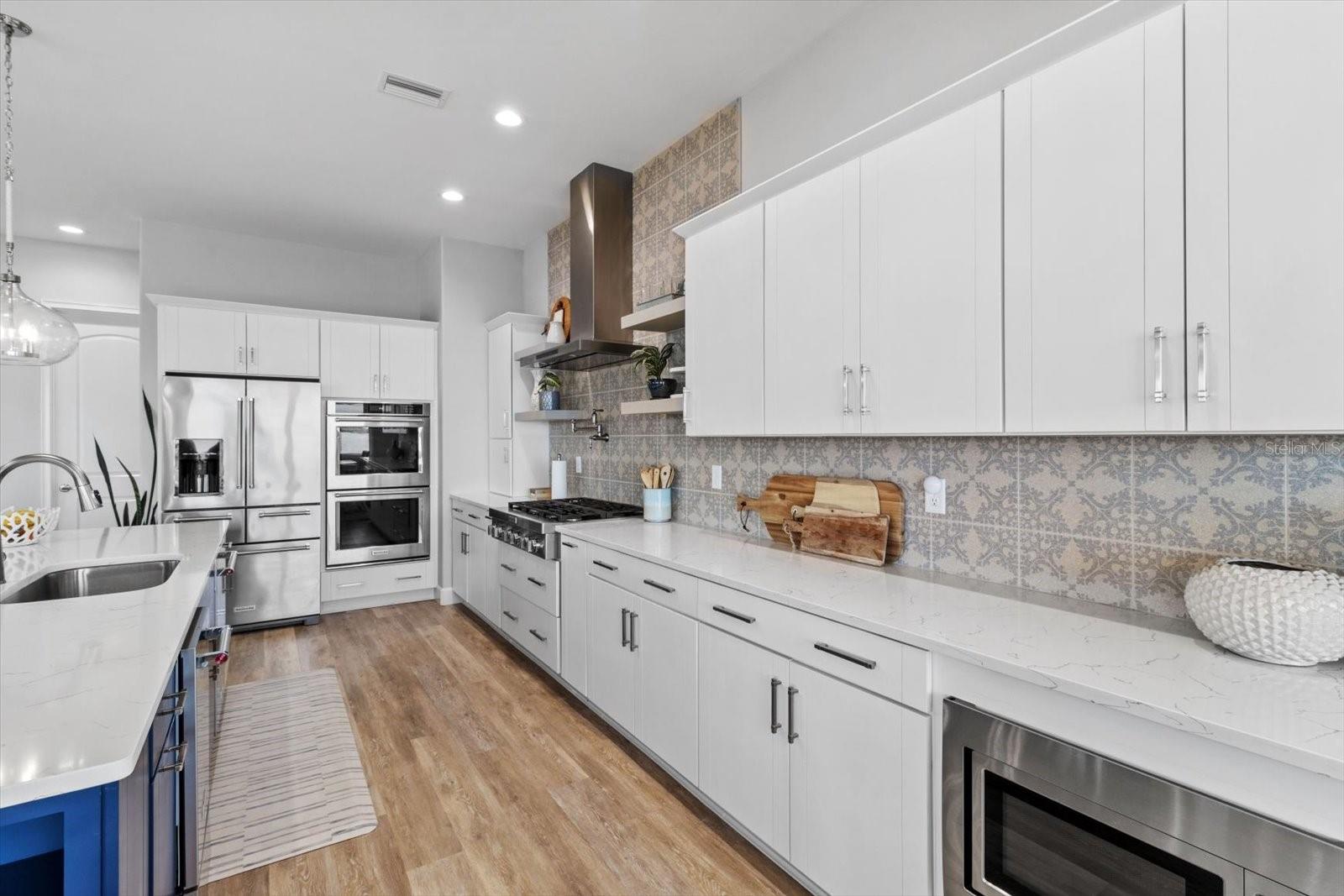 DIXIE SHORES UNIT 01 REP - Residential