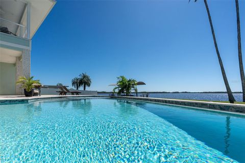 Tiny photo for 12010 W Bayshore Drive, Crystal River, FL 34429 (MLS # GC529792)