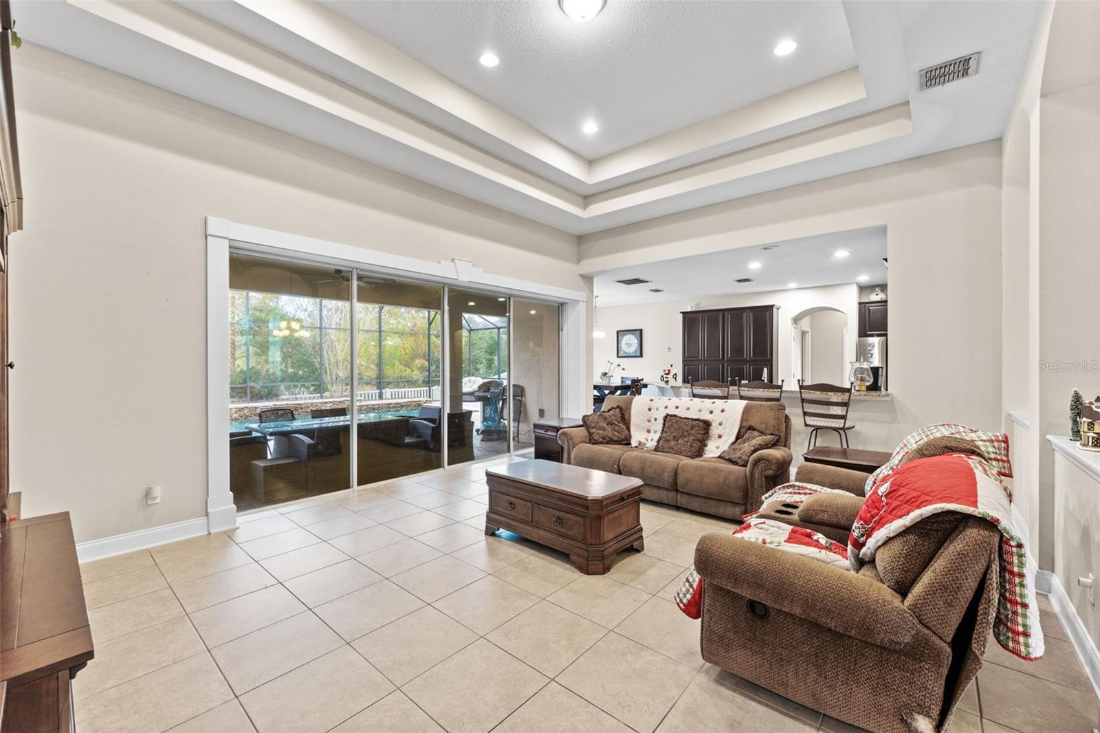 HICKORY HAMMOCK PH 1A - Residential