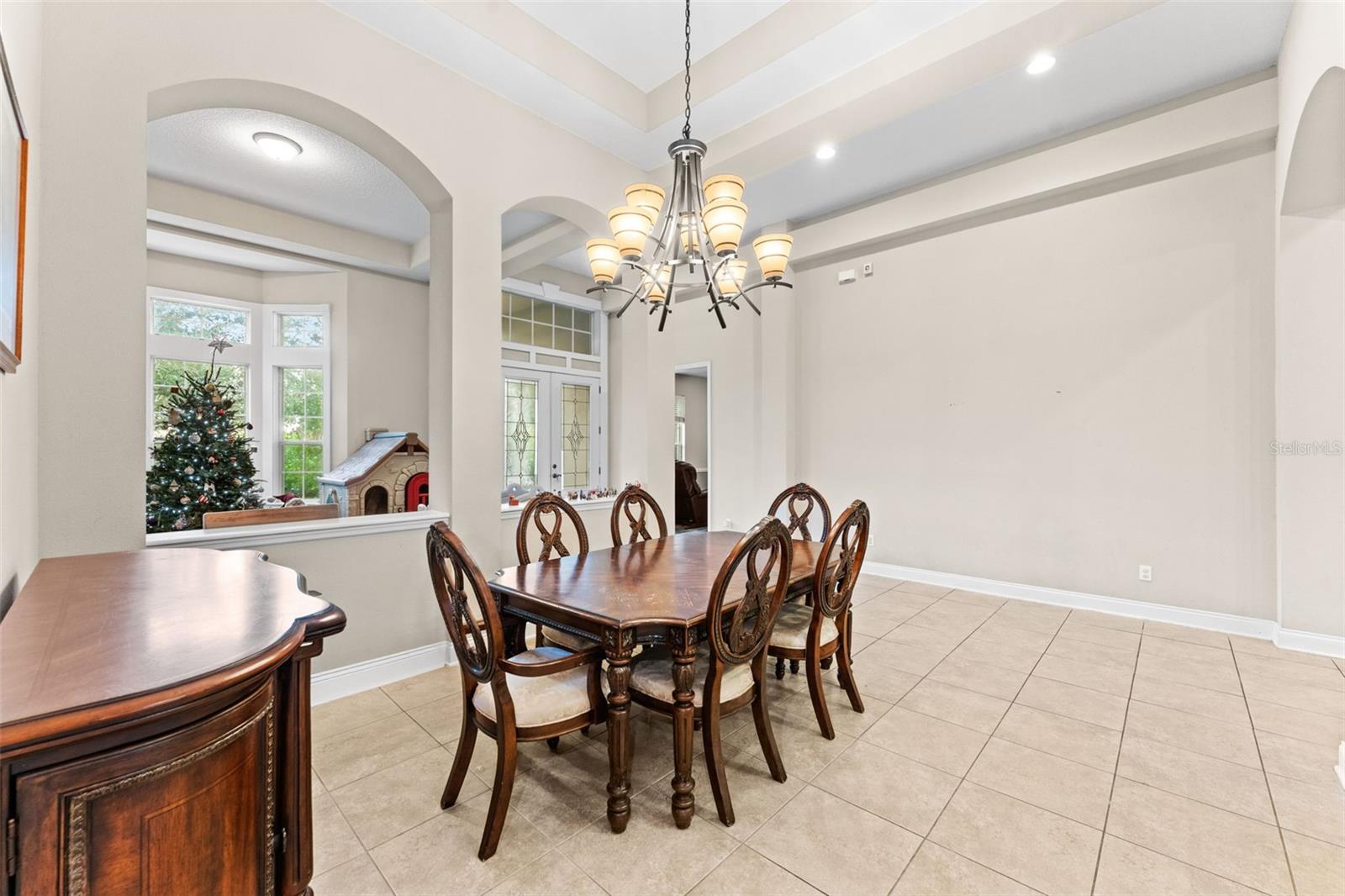 HICKORY HAMMOCK PH 1A - Residential