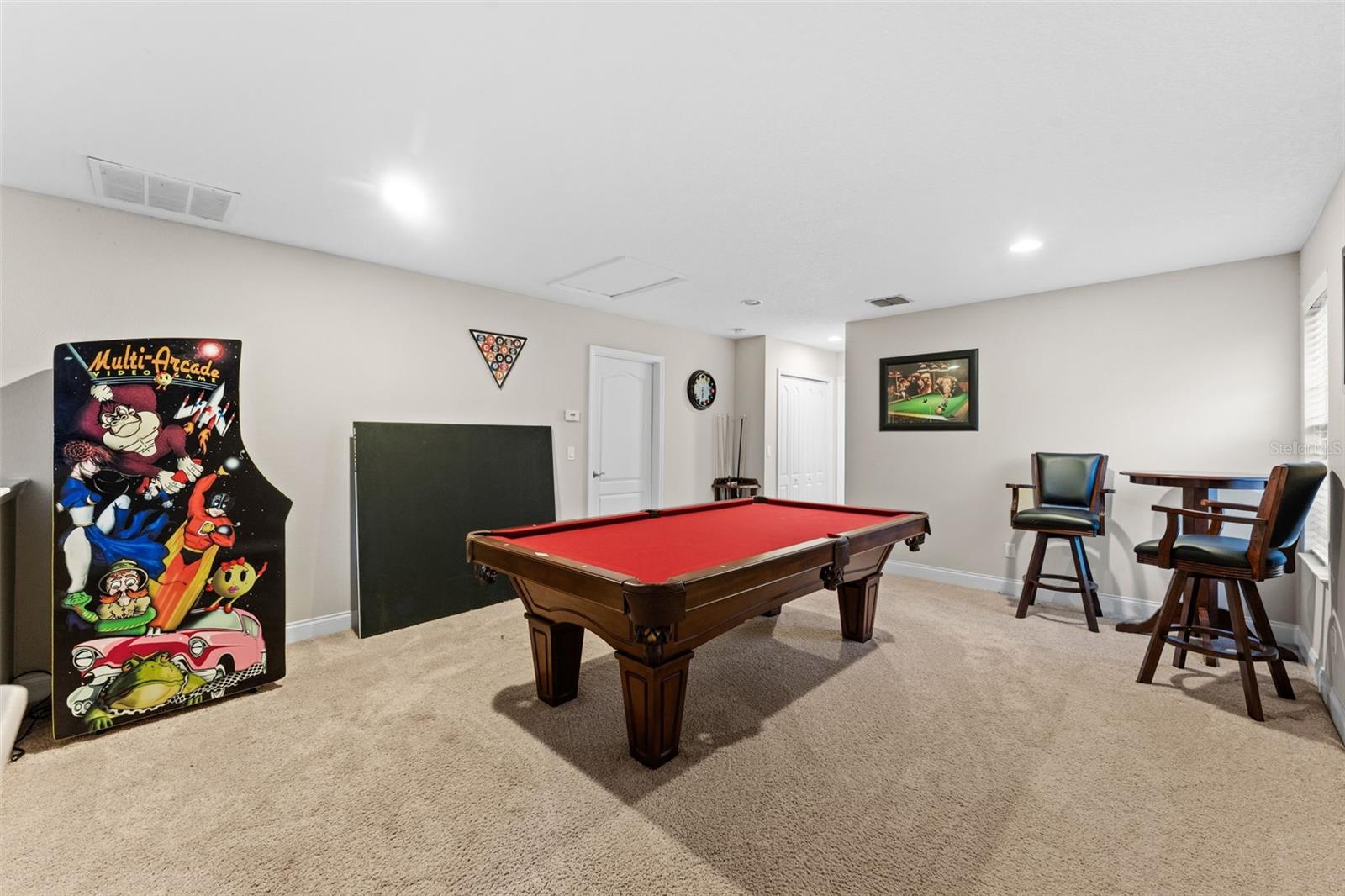 HICKORY HAMMOCK PH 1A - Residential