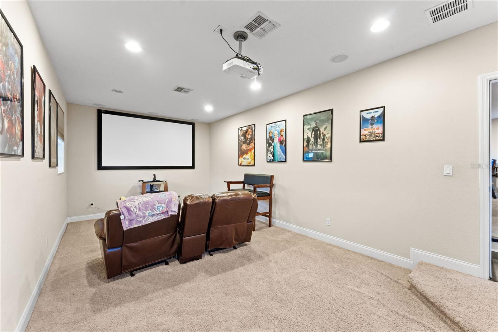 HICKORY HAMMOCK PH 1A - Residential