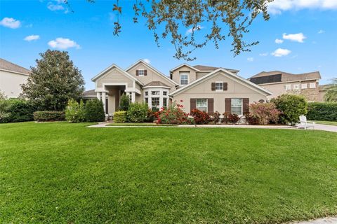 Photo of 16175 Lew Gem Court, Winter Garden, FL 34787 (MLS # O6366128)