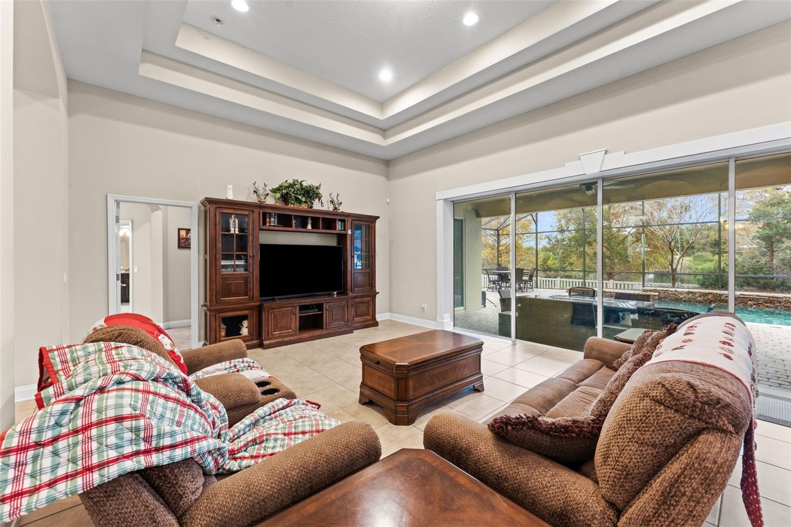 HICKORY HAMMOCK PH 1A - Residential