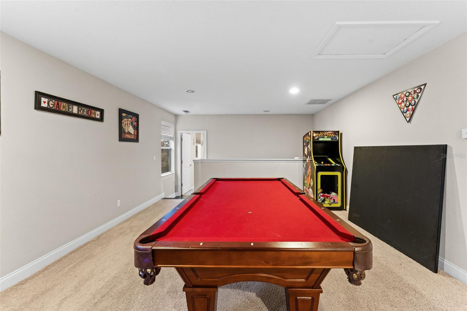 HICKORY HAMMOCK PH 1A - Residential